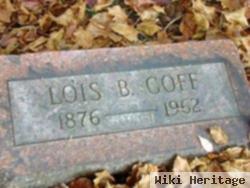 Lois B Goff
