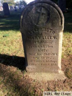 Mary Ellen Kelly