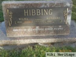 Wilma Koester Hibbing