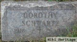 Dorothy Schwartz