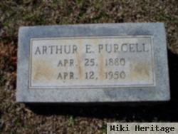 Arthur Everett Purcell
