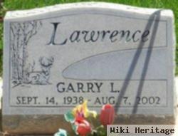 Garry Larson Lawrence