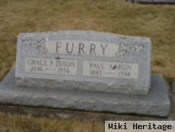 Paul Aaron Furry