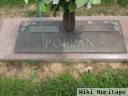 Charles D Pollan, Sr