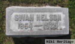 Swan M Nelson