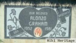 Alonzo Graham