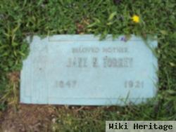 Jane N. Martin Torrey