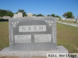 Mary Virginia Dunn Nash