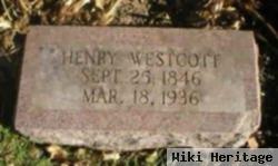 Henry Westcott