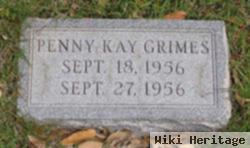 Penny Kay Grimes