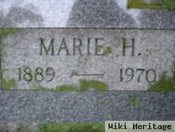 Marie Helen Sperl