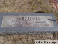 Grace E Ferguson