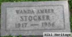 Wanda Amber Stocker