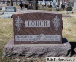 Margaret B. Vogrin Louch