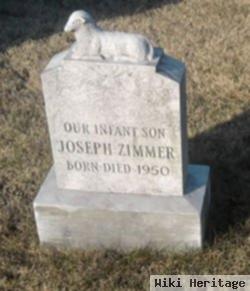 Joseph Zimmer