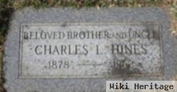 Charles L. Hines