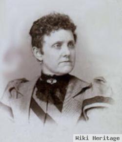 Caroline Charity Mcdonald Harris