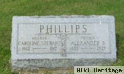 Alexander Bigler Phillips, Jr