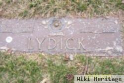 Howard Keith Lydick