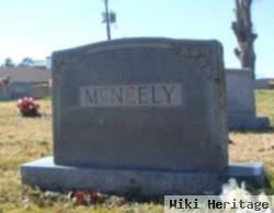 Dessie B Mosteller Mcneely