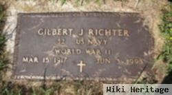 Gilbert Joseph Richter