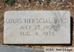 Louis Herschal Byrd