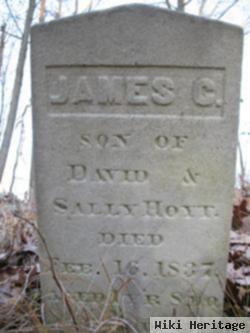 James Caleb Hoyt