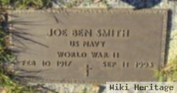 Joe Ben Smith