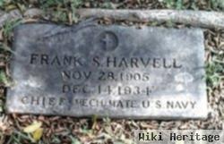 Frank Stafford Harvell