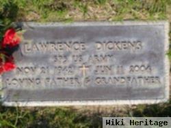 Lawrence Dickens