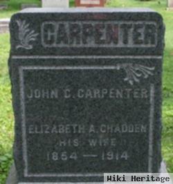 John C. Carpenter