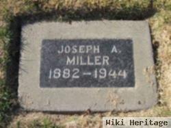 Joseph A. Miller