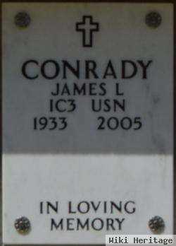 James Louis Conrady