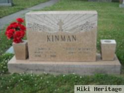 James H. Kinman