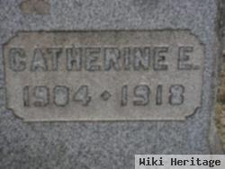 Catherine E. Stirling