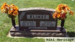 Irene M. Bahns Klimes