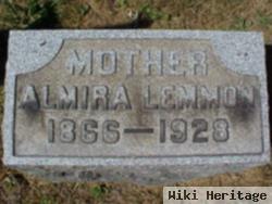 Almira Lemmon