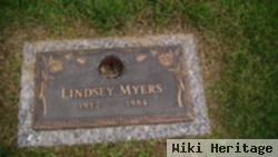 Lindsey Myers