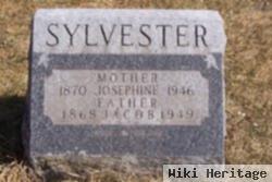 Josephine Karel Sylvester