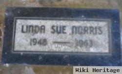 Linda Sue Norris