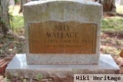 Billy Wallace