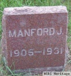 Manford J Follett