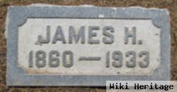 James Henry Gentry