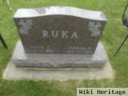 Erwin L. Ruka