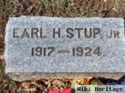 Earl H Stup, Jr