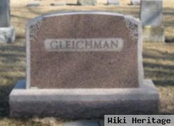 Ernest Gleichman