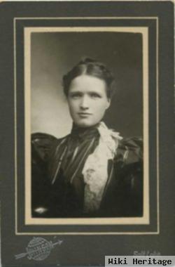 Elizabeth S Farrow Wallingford