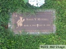Annie V. Mitchell