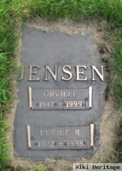 Orville Jensen