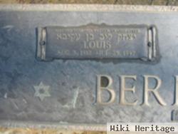 Louis Bernstein
